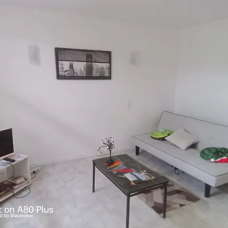 La Apartamento *