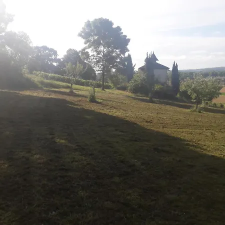 Appartamento La