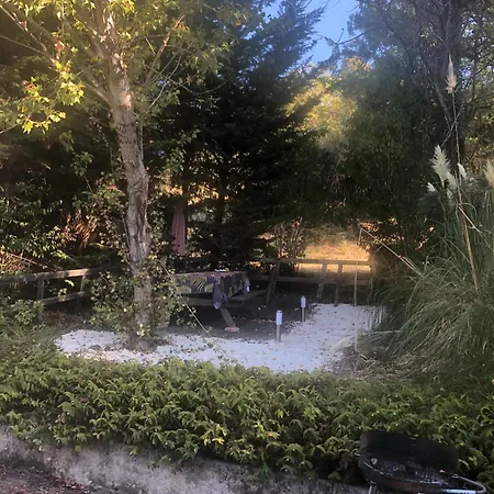 La شقة Labastide-de-Lévis